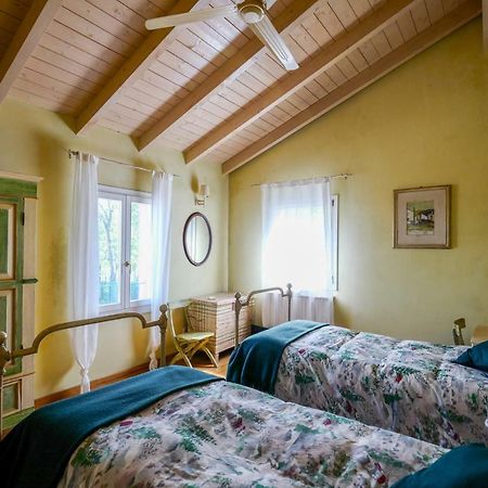 Locanda Belfiore Bologna Luaran gambar