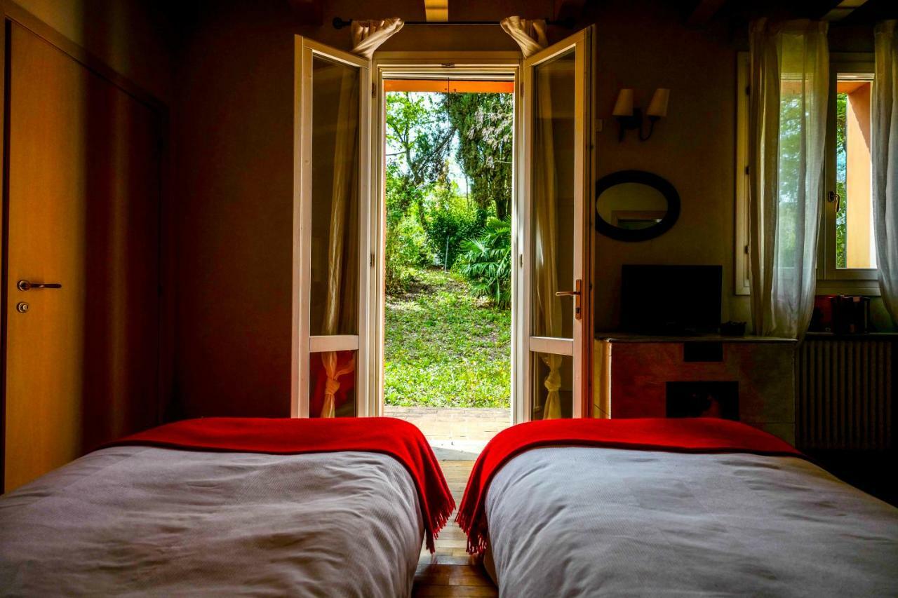 Locanda Belfiore Bologna Luaran gambar