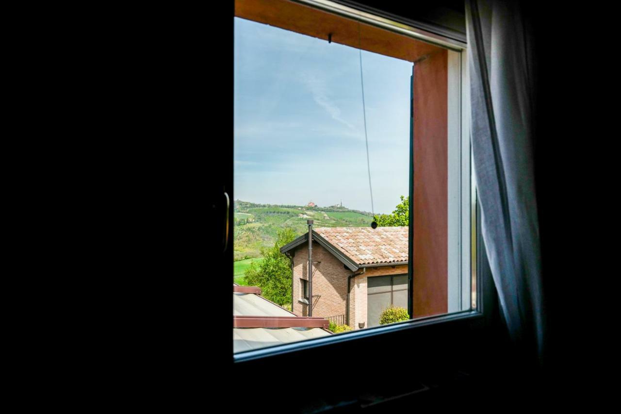 Locanda Belfiore Bologna Luaran gambar
