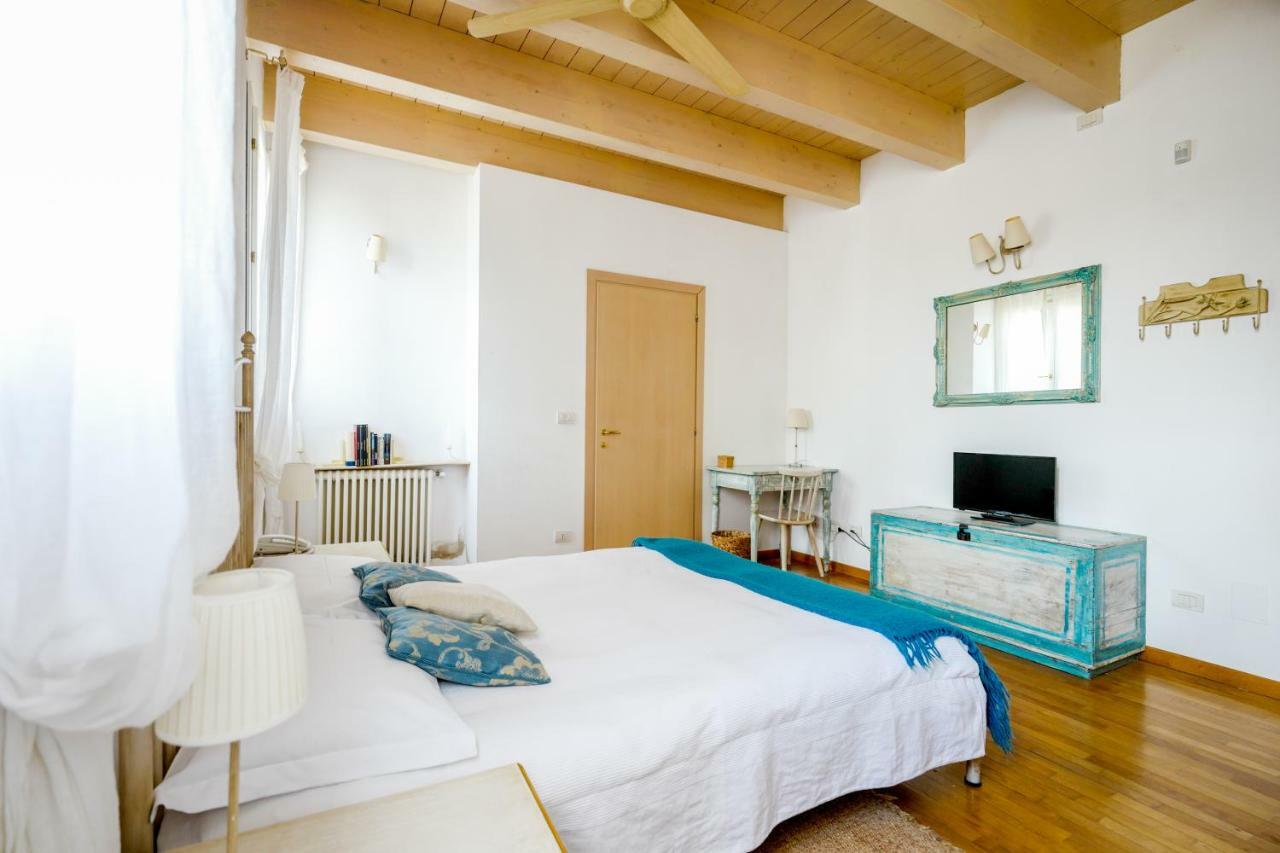 Locanda Belfiore Bologna Luaran gambar