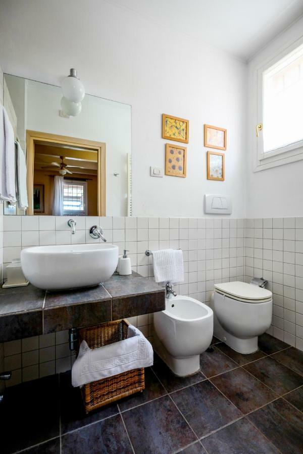 Locanda Belfiore Bologna Luaran gambar