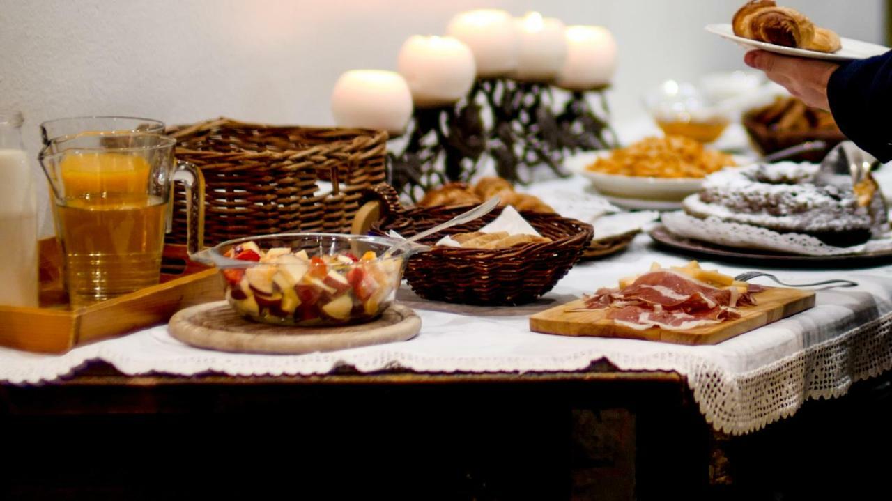 Locanda Belfiore Bologna Luaran gambar