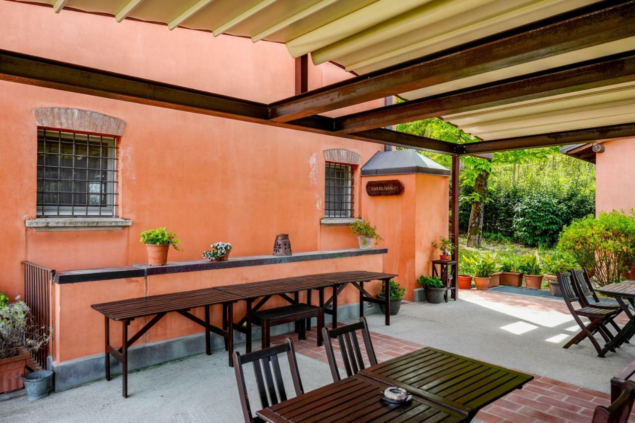 Locanda Belfiore Bologna Luaran gambar